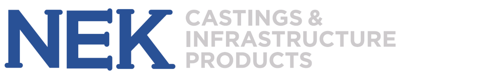 NEK Castings Logo